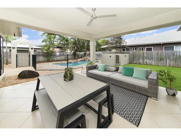 Third view of Homely house listing, 7 Bamboo Crescent, Mount Louisa QLD 4814