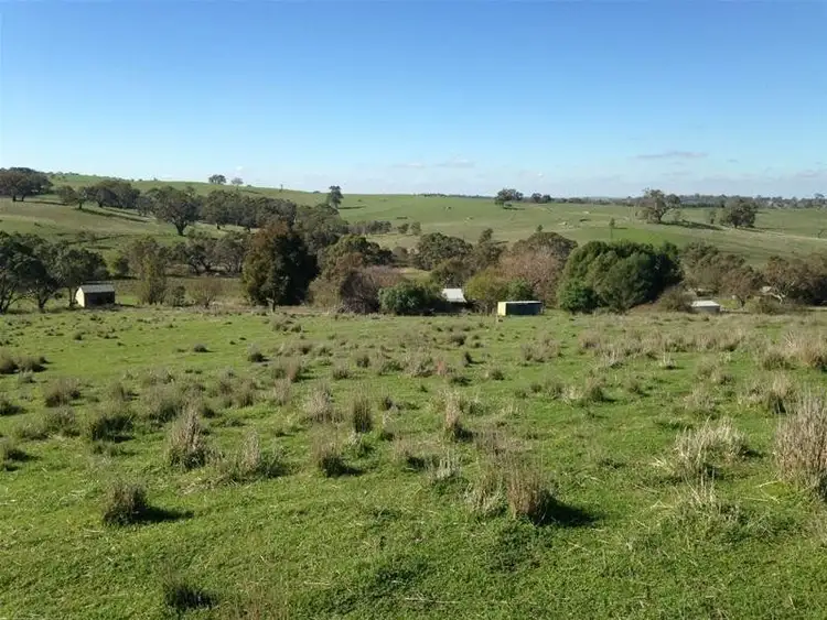 Second view of Homely rural property listing, Address available on request