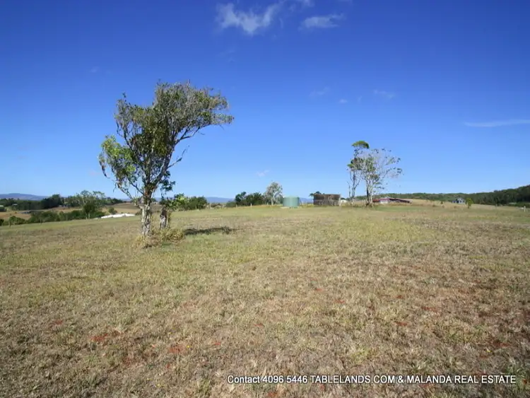 Fifth view of Homely land listing, L1110 Lot 20 Julie Close, Peeramon QLD 4885
