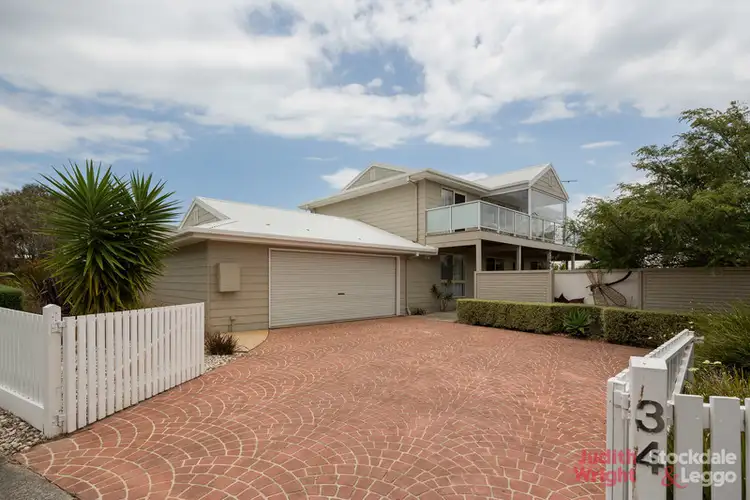 34 Norman Drive, Cowes VIC 3922
