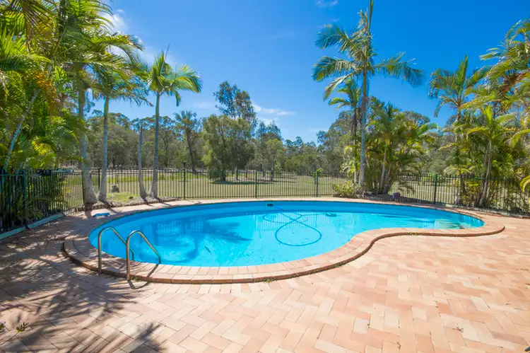 Second view of Homely house listing, 69 Vaughan Drive, Ormeau QLD 4208