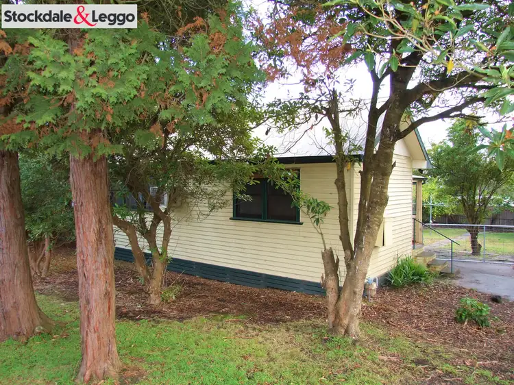 13 Powell Street, Newborough VIC 3825