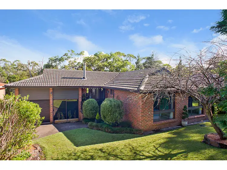 28 Murray Avenue, Springwood NSW 2777