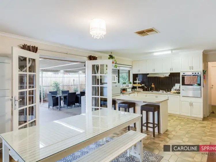 Third view of Homely house listing, 24 Carnoustie Drive, Sunbury VIC 3429