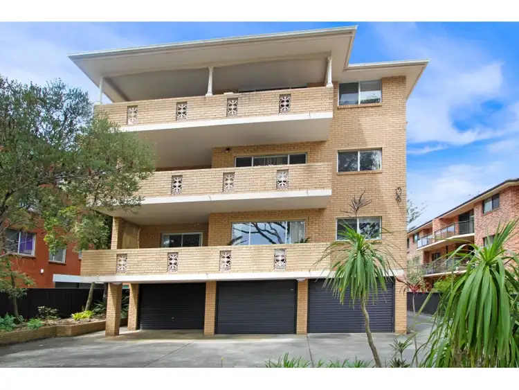 3/62-64 Kurnell Road, Cronulla NSW 2230