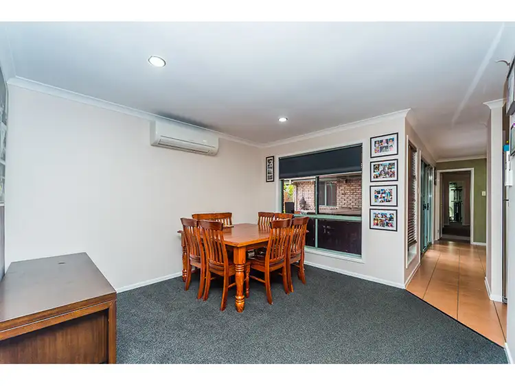 Fifth view of Homely house listing, 26 Bernini Drive, Coombabah QLD 4216
