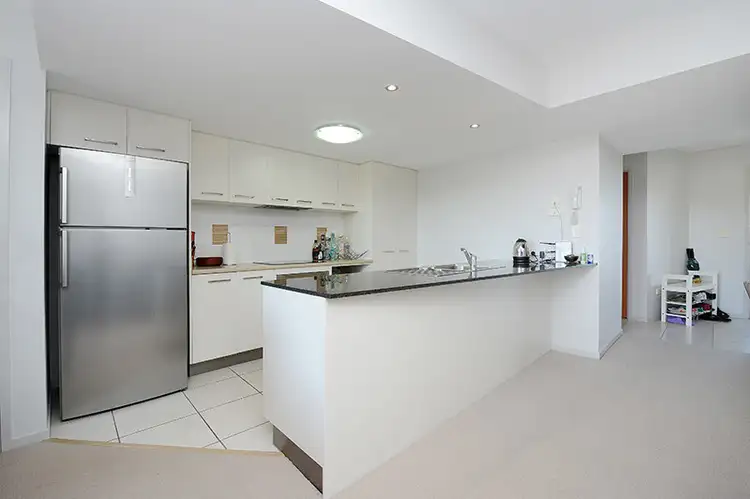 Fourth view of Homely apartment listing, 66/10 Grand Parade, Kawana Island QLD 4575