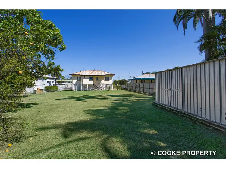 Third view of Homely house listing, 428 Dean Street, Frenchville QLD 4701