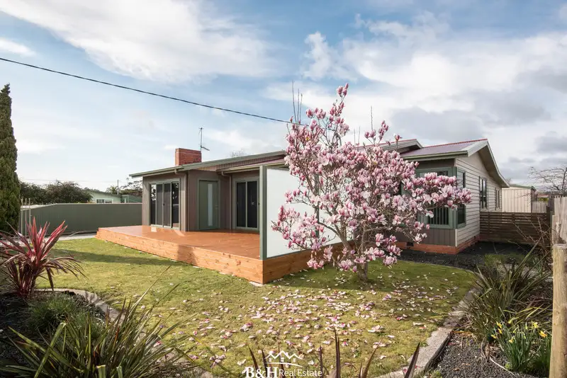Main view of Homely house listing, 2 Reid Street, Wynyard TAS 7325
