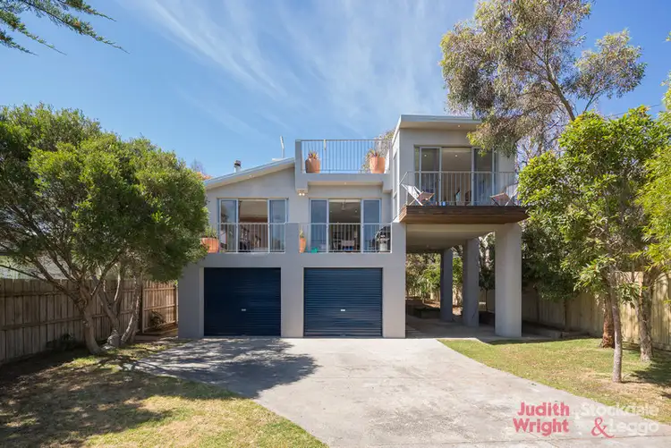 Second view of Homely house listing, 23 Seahaven Drive, Ventnor VIC 3922