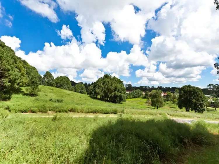 Second view of Homely land listing, 74 Plateau Drive, Wollongbar NSW 2477