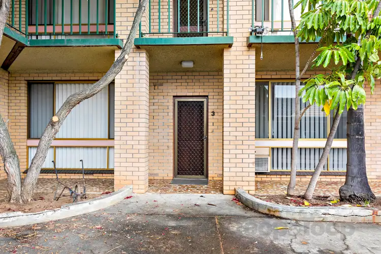 Second view of Homely unit listing, 3/351-353 Sir Donald Bradman Drive, Brooklyn Park SA 5032