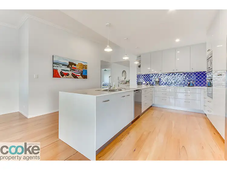 Fifth view of Homely house listing, 10 Ridge Avenue, Lammermoor QLD 4703