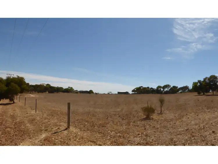 Sixth view of Homely land listing, LOT 62/152-160 Richardson Road, Boston SA 5607