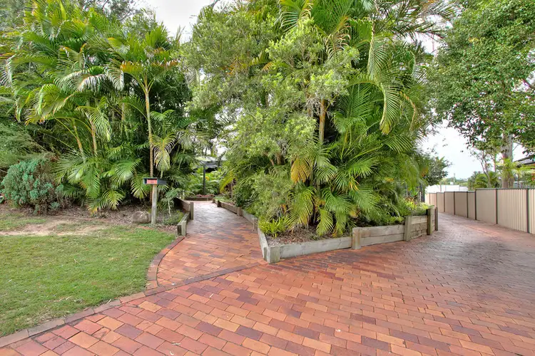 Second view of Homely house listing, 35 Blackthorn Crescent, Shailer Park QLD 4128