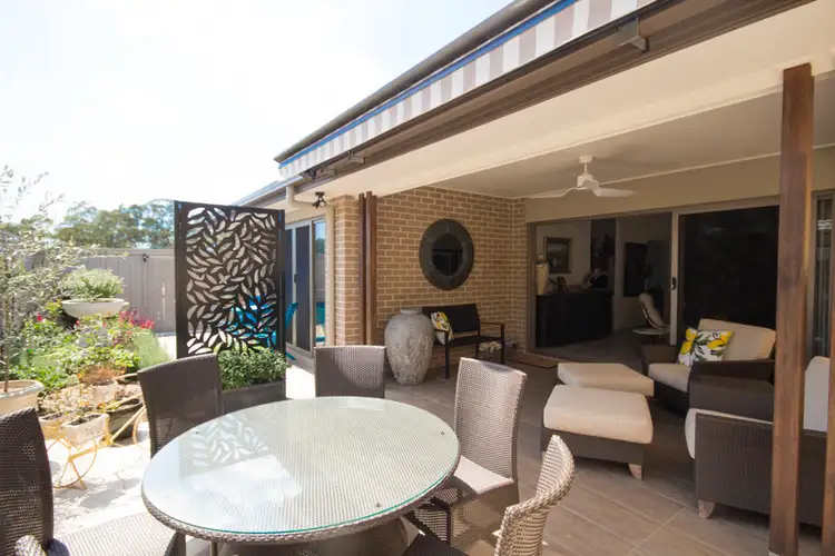 Seventh view of Homely house listing, 39 Wollombi Avenue, Ormeau Hills QLD 4208