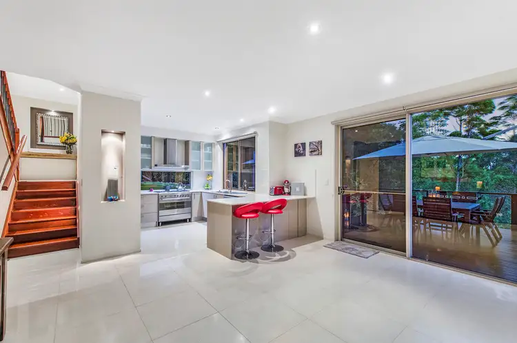 Fourth view of Homely house listing, 20 Oppermann Drive, Ormeau QLD 4208