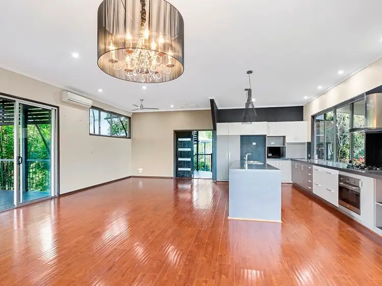 Fourth view of Homely house listing, 53 Woolshed Creek Road, Tallegalla QLD 4340