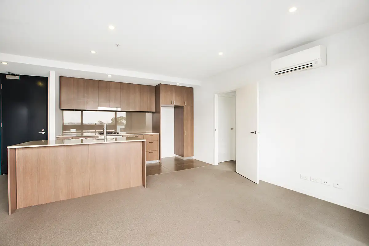 Main view of Homely apartment listing, 616/597 Sydney Road, Brunswick VIC 3056