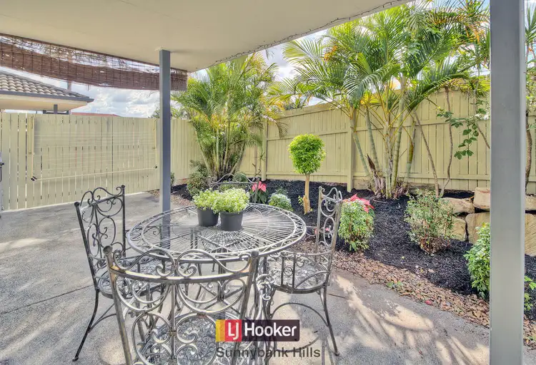 Fourth view of Homely townhouse listing, 3/8 Earnshaw Street, Calamvale QLD 4116