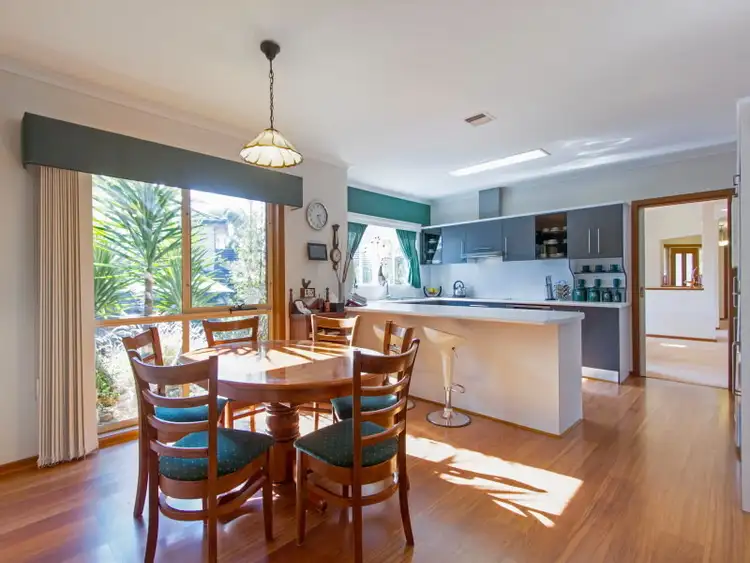 Third view of Homely house listing, 16 Cumberland Drive, Mount Martha VIC 3934