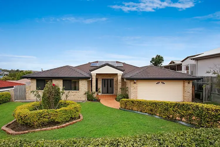 13 Angus Street, Sinnamon Park QLD 4073