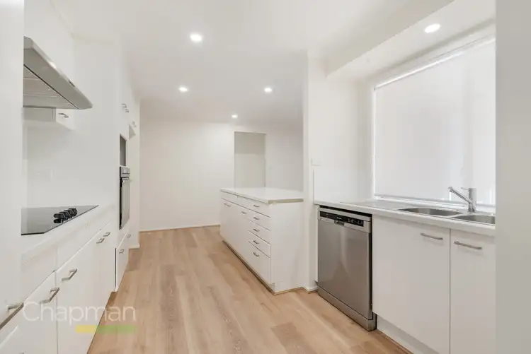 Second view of Homely house listing, 3 Bulbi Avenue, Winmalee NSW 2777