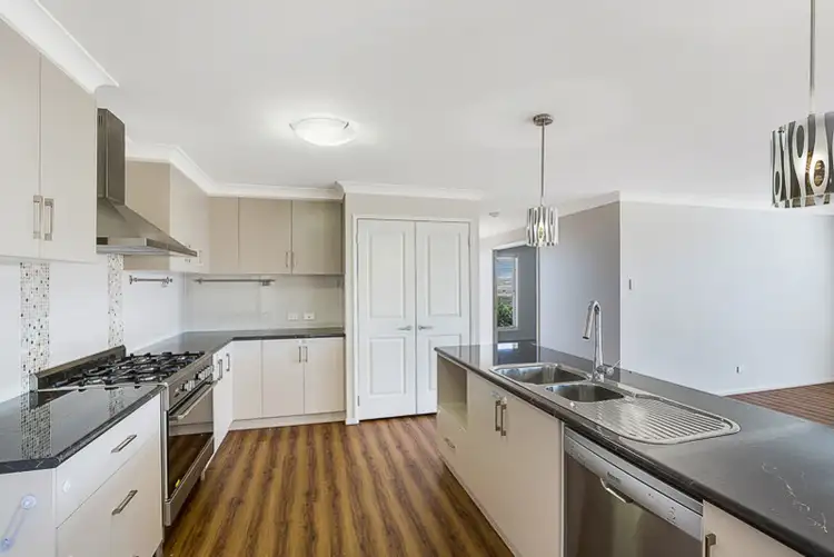 Sixth view of Homely house listing, 10 Bennett Street, Kleinton QLD 4352