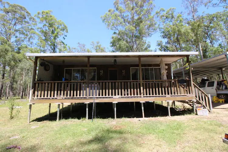 Second view of Homely rural property listing, LOT 37, 111 & 135 Somervale Road, Tucabia NSW 2462