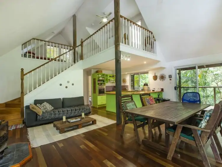 Second view of Homely house listing, 25 Cook Street, Eumundi QLD 4562