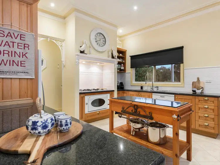 Sixth view of Homely rural property listing, 23 Bittern-Dromana Road, Balnarring VIC 3926