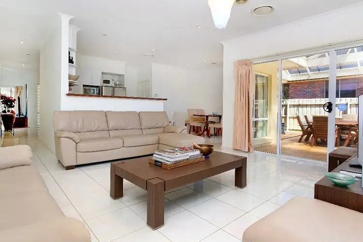 Third view of Homely house listing, 17 Tonkin Street, Safety Beach VIC 3936