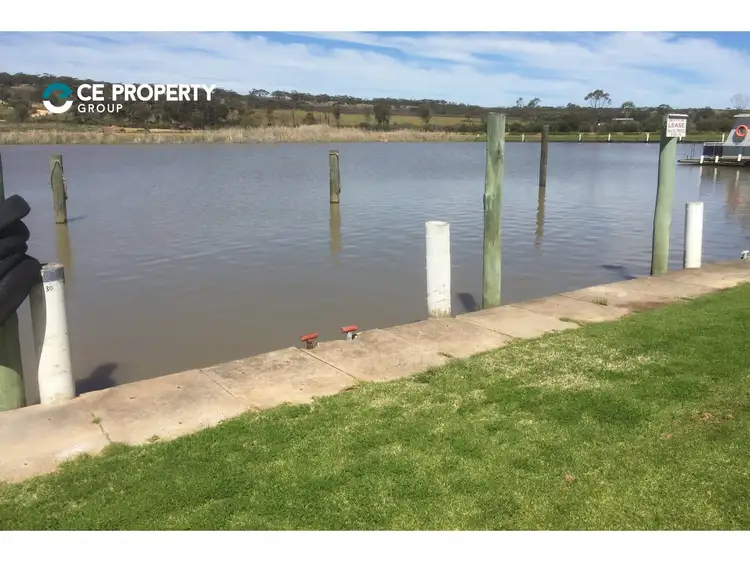 Main view of Homely land listing, Berth 31 Kia Marina, Younghusband SA 5238