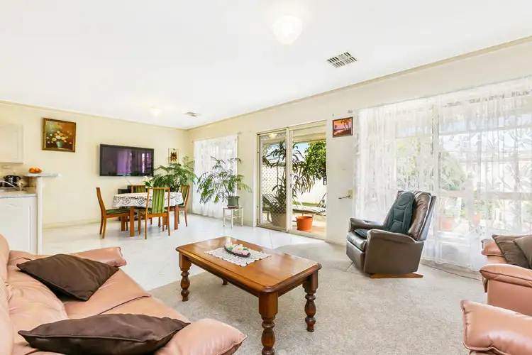 Second view of Homely house listing, 12 Joseph Avenue, Fulham Gardens SA 5024