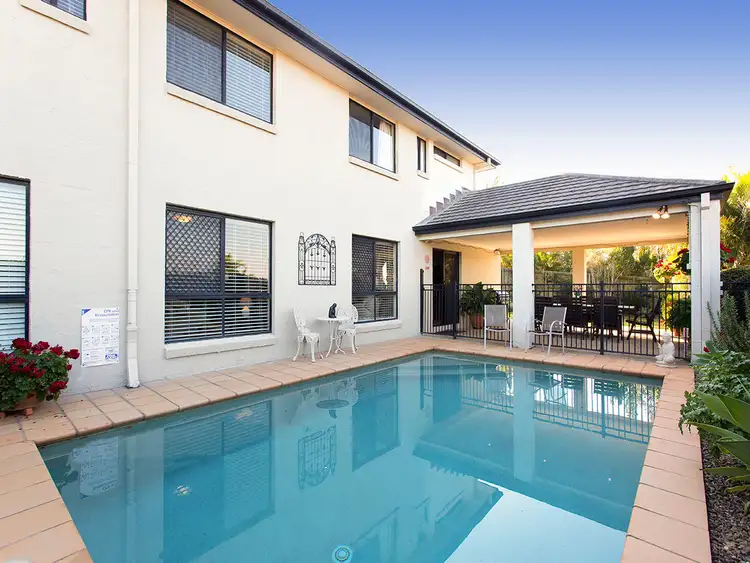 Main view of Homely house listing, 7 Greenwood Close, Moggill QLD 4070