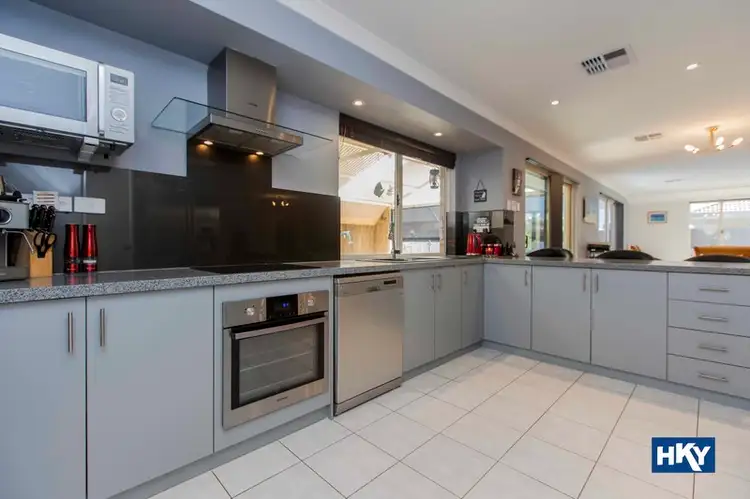Fifth view of Homely house listing, 83 Farmaner Parkway, Ellenbrook WA 6069