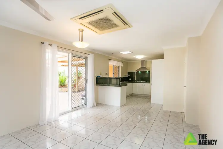 Second view of Homely house listing, 11 Diviney Court, Parkwood WA 6147
