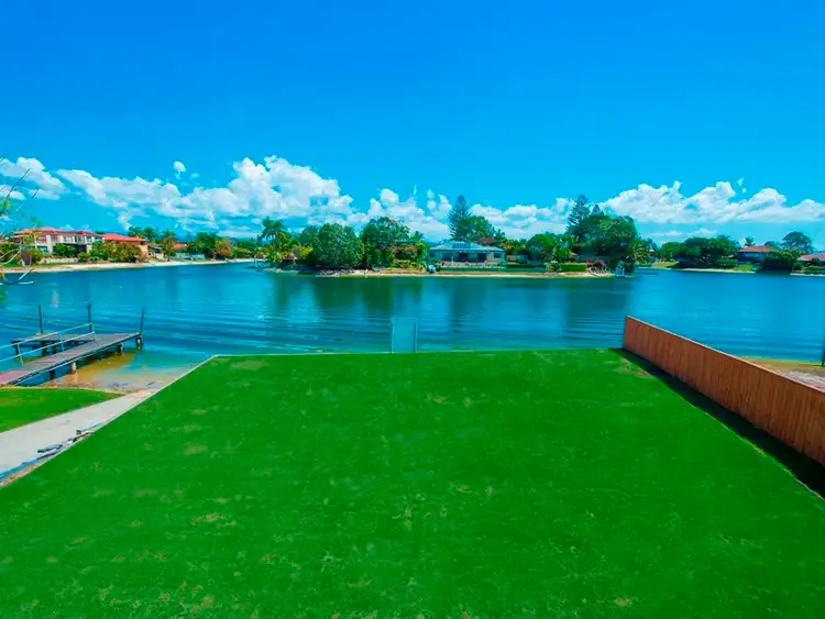 Third view of Homely house listing, 64A Avanti Street, Mermaid Waters QLD 4218