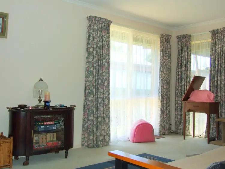Second view of Homely house listing, 77 Coalville Road, Moe VIC 3825