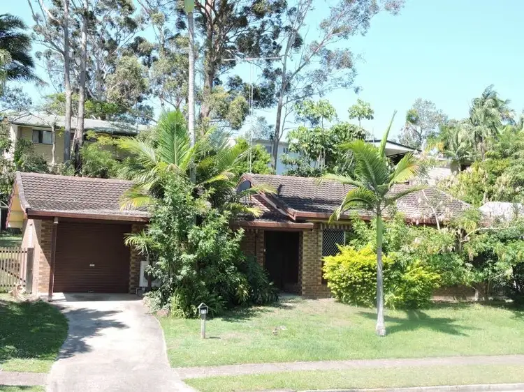 Main view of Homely house listing, 15 Yangoora Crescent, Ashmore QLD 4214