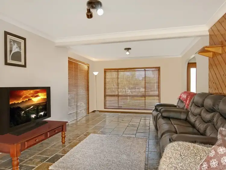 Fifth view of Homely house listing, 21 Boikonumba Road, Wyee NSW 2259
