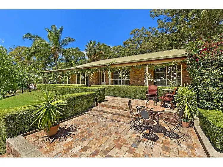 Second view of Homely rural property listing, 3 Halloran Lane, Tumbi Umbi NSW 2261
