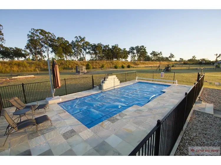 Third view of Homely house listing, 1 Fitzpatrick Court, Lake Clarendon QLD 4343