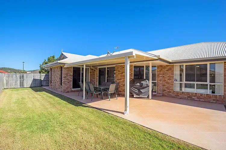 Second view of Homely house listing, 11 Glenridge Street, Upper Coomera QLD 4209
