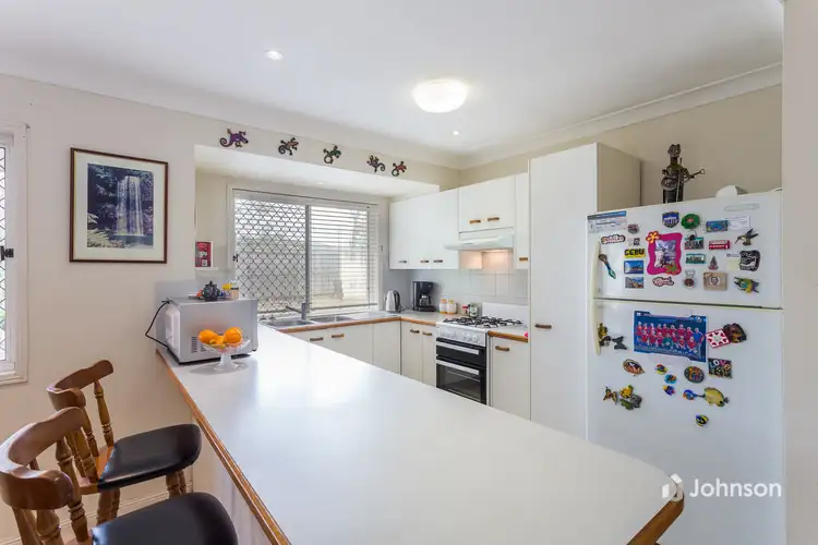 Fourth view of Homely villa listing, 7/14 Kensington Place, Birkdale QLD 4159