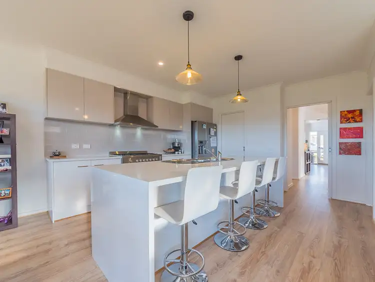 Second view of Homely house listing, 6 Shoalhaven Drive, Cowes VIC 3922