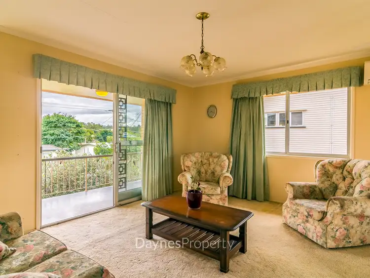 Second view of Homely house listing, 15 Leawarra Crescent, Ferny Hills QLD 4055