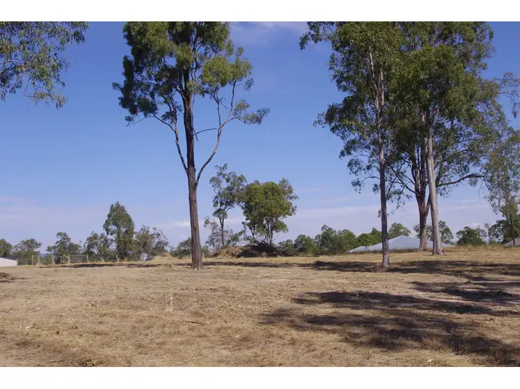 LOT 69 Allan Cunningham Drive, Gatton QLD 4343