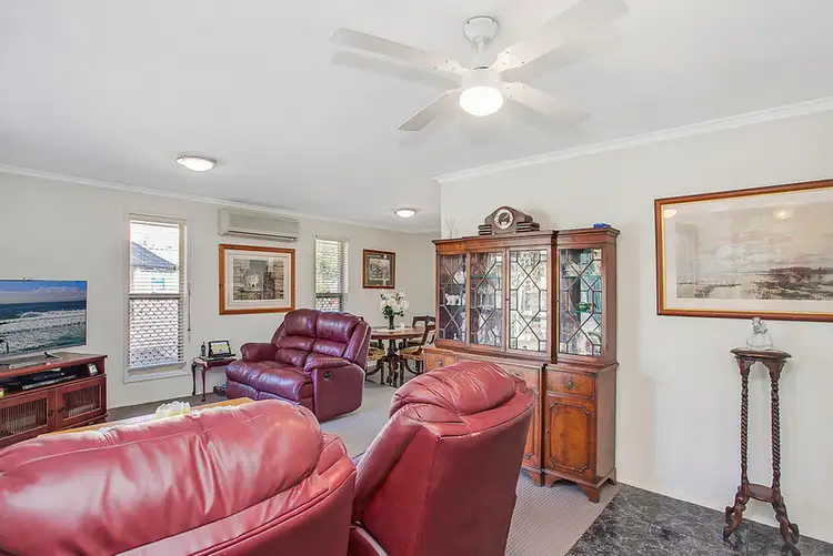 Fourth view of Homely house listing, 12 Leesa Court, Highland Park QLD 4211