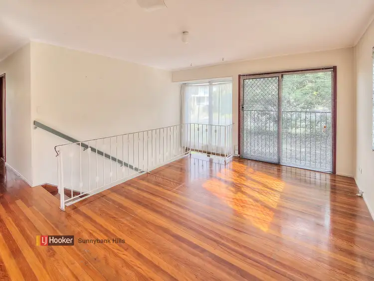 Second view of Homely house listing, 31 Christopher Street, Sunnybank Hills QLD 4109